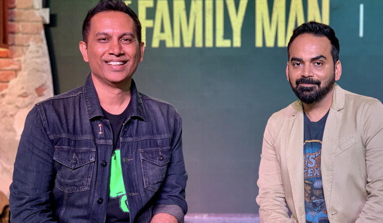 Showrunners Raj & DK Under Pressure Over Amazon Prime’s Family Man Trailer
