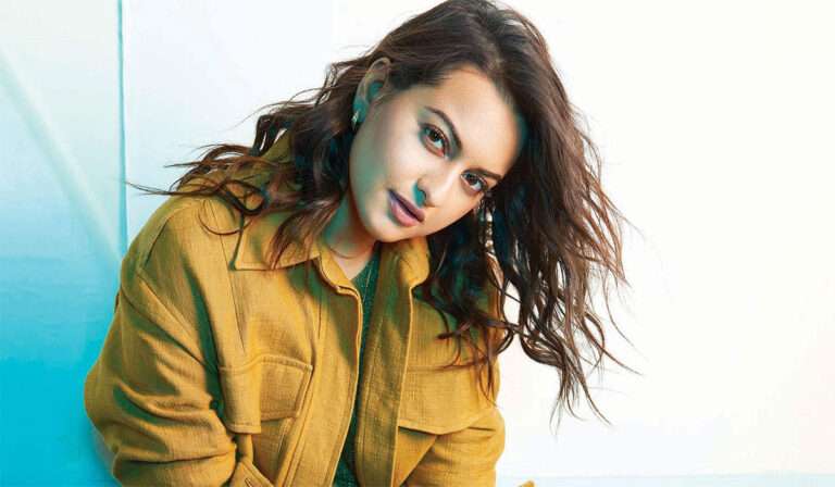 Sonakshi Sinha’s Next Is An Original Film For OTT, ‘Bulbul Tarang’