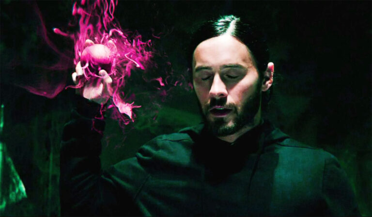 Sony Pushes Release Date Of Jared Leto Starrer Morbius!