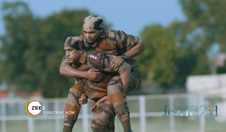 Stories Take the Wheel While Starpower Takes the Backseat In OTT Content