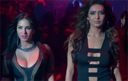 Sunny Leone Bullets MX Player Review