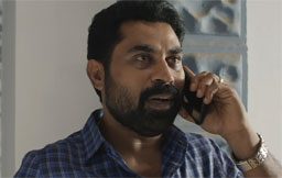 The Great Indian Kitchen - Malayalam Movie Review