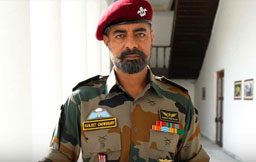 Sushant Singh - Jeet Ki Zid Web Series Review