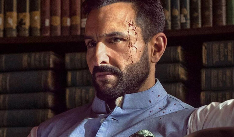 Amazon Prime Video’s Tandav Makes The News …For All The Wrong Reasons!