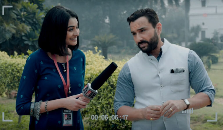 After Mirzapur 2, Tandav Falls Prey To Amazon Prime’s Laxness In Tamil, Telugu Dubs