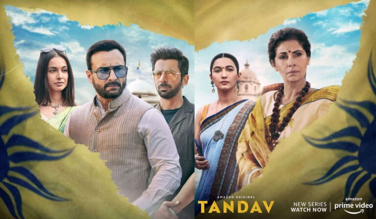 Tandav Controversy: Are We Getting Touchier Or Are Makers Getting Crasser?