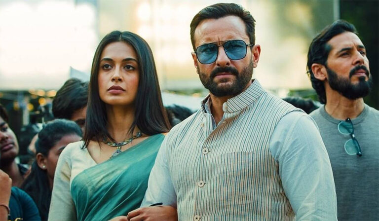 Tandav Controversy – After Director’s Apology, Will There Be Any Changes?