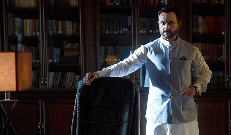 Amidst All The Controversy, Makers Of ‘Tandav’ Come Up With This Plan!