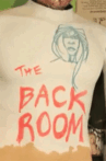 The Back Room