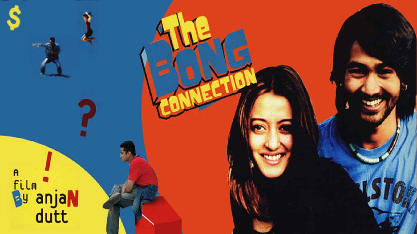 The Bong Connection