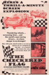 The Checkered Flag
