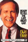 The Chevy Chase Show