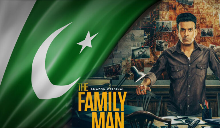 The Family Man And Manoj Bajpayee Receive Love From Pakistan