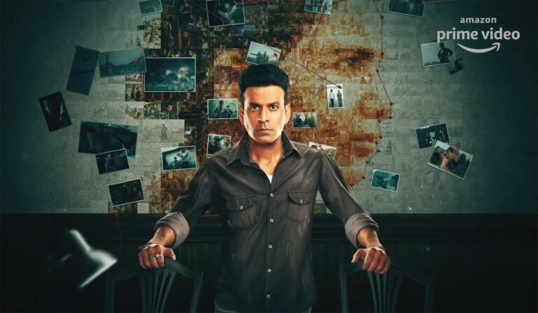 The Family Man 2 Proves That Unorthodox Marketing Can Create Surreal Hype