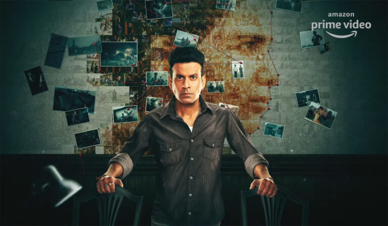 The Family Man S2 Teaser Reveals Samantha Prabhu As Main Villain Of Season 2