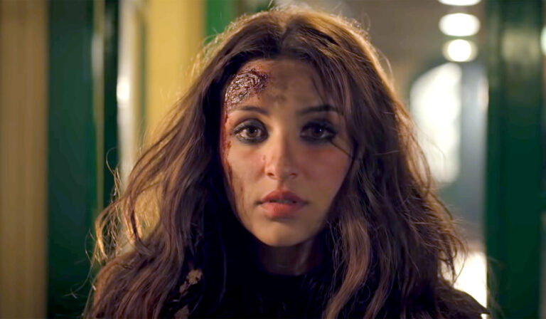 Netflix’s ‘The Girl On The Train’ Is Parineeti Chopra’s Mysteriously Thrilling Journey