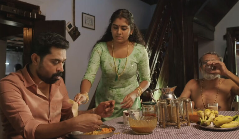 Twitter Praises Mollywood’s Latest Direct To OTT Feature The Great Indian Kitchen