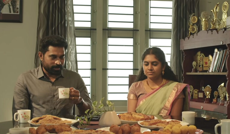 Malayalam OTT Hit The Great Indian Kitchen Gets Theater Offers!
