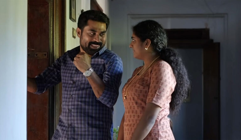 Ignoring Indie Hit The Great Indian Kitchen Is A Lesson For OTTs