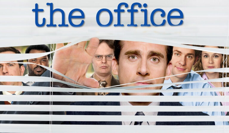 The Office Sees Huge Surge In Views On Move To Peacock From Netflix