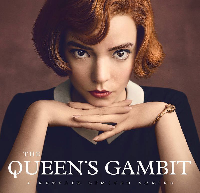 The-Queen's-Gambit