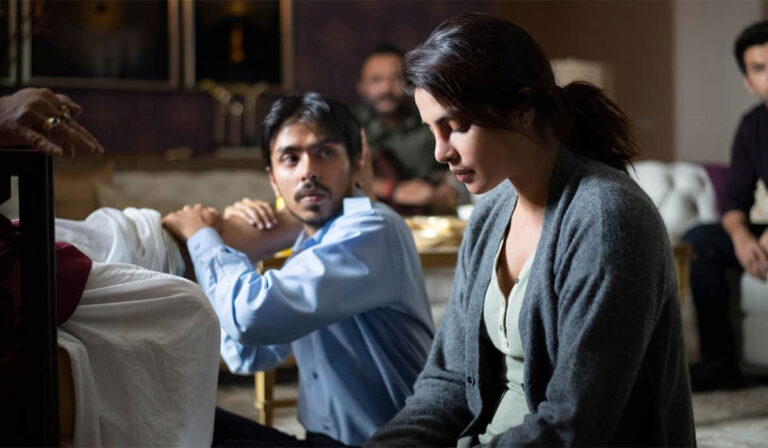 The White Tiger: How Netflix Helped the Movie Become a Reality