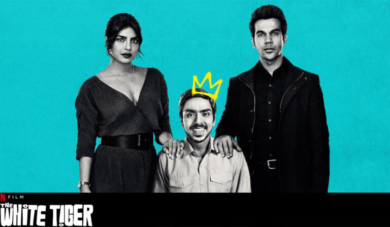 The White Tiger Review – Excellent Adarsh Gourav, Stinging Satire Win The Day