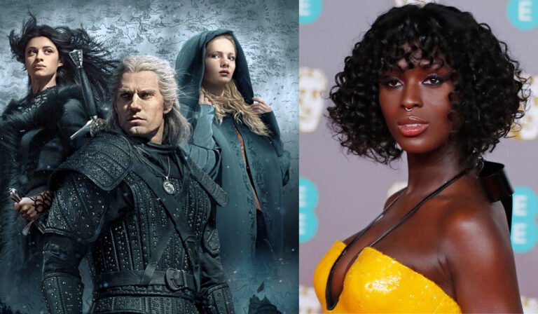 The Witcher: Blood Origin Kicks Off Casting With Actress Jodie Turner-Smith
