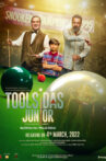 Toolsidas Junior