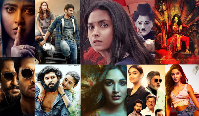 Top 10 Worst Direct to OTT Disasters