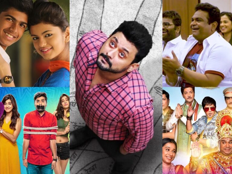 Top 5 Unique Marathi Web Series That You Must Watch