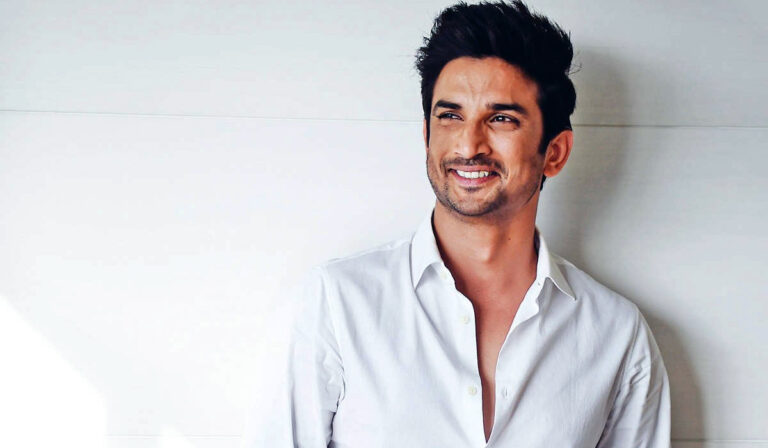 Top 7 Films of Late Sushant Singh Rajput That You Must Watch