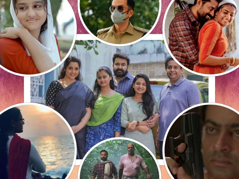 Top 7 Malayalam Movies Releasing Directly On OTTs In 2021