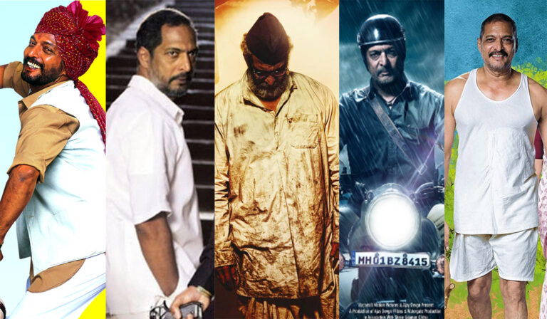 Top 7 Nana Patekar Movies You Must Watch