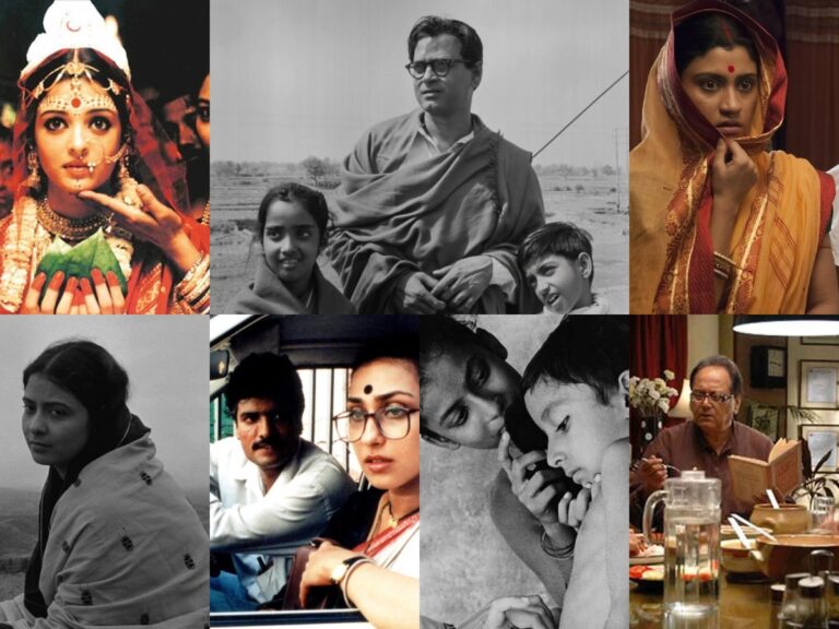 Top Must-Watch Bengali Art Movies That Will Leave You Spellbound