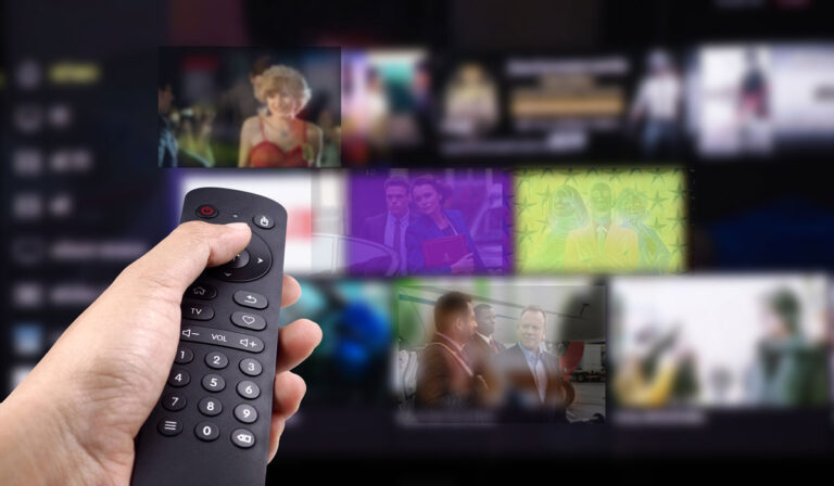 Top Must Watch Political Shows Across OTT Platforms