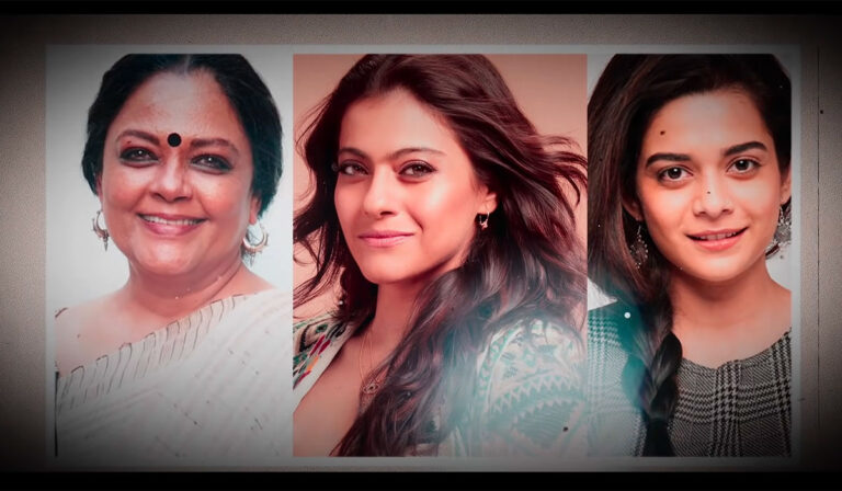 Netflix’s Tribhanga: An Endearing Tale Of 3 Generations of Women