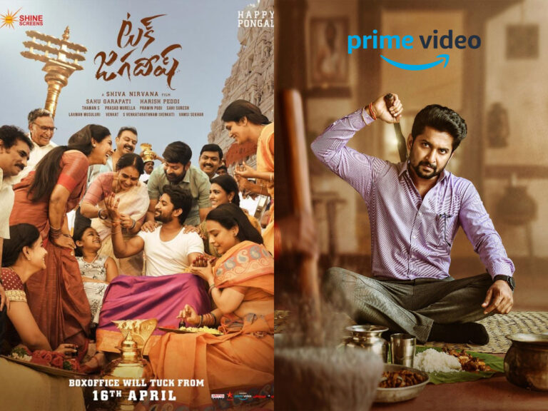 Tuck Jagadish Bucks Trend to Confirm Deal with Amazon Prime Video