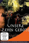 Unsere Zehn Gebote