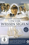 Unter weissen Segeln