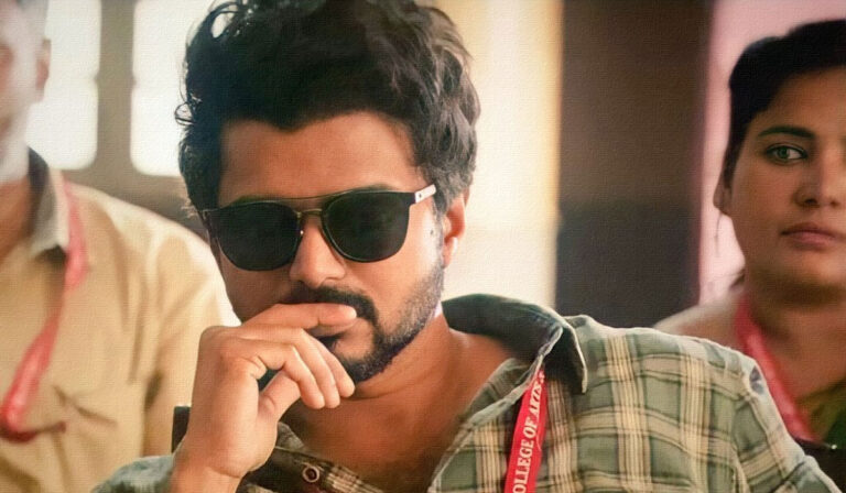 Vijay’s Master To Drop In 3 OTTs, Including Amazon Prime!