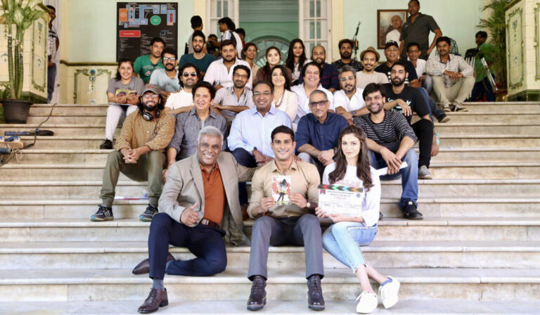 Applause & MX Player’s Next ‘Virkar Vs The Antisocial Network’ Gets A Release Date!