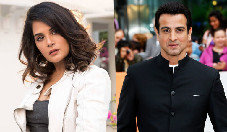 Voot Select’s Upcoming ‘Candy’ Stars Ronit Roy Along With Richa Chadda!