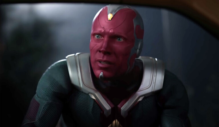 Disney Drops ANOTHER 1-Minute Teaser For WandaVision!!