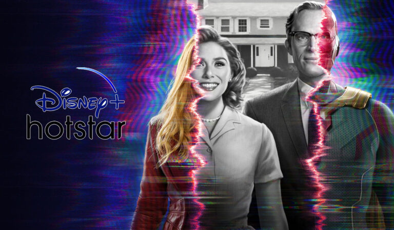 WandaVision: Marvel’s Defining Part Takes Backseat In Disney+ Show