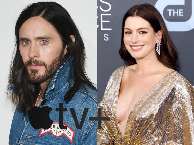 ‘We Crashed’ On Apple TV+: Jared Leto, Anne Hathaway Chronicle The WeWork Saga