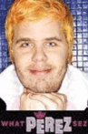 What Perez Sez