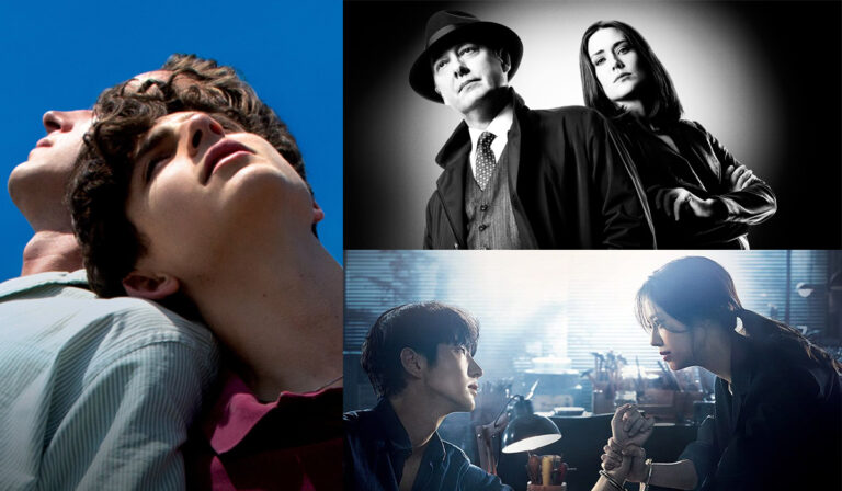 What’s New on Netflix: Jan 24th 2021