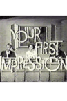 Your First Impression