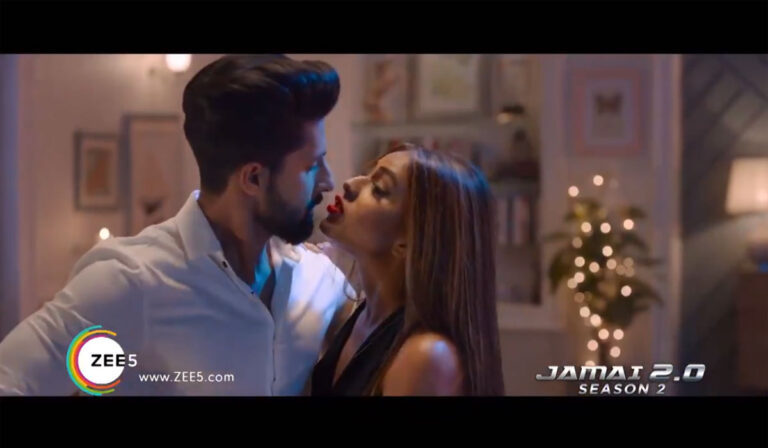 Zee 5’s Jamai 2.0 Seaons 2: A Riveting Tale of Love and Loss